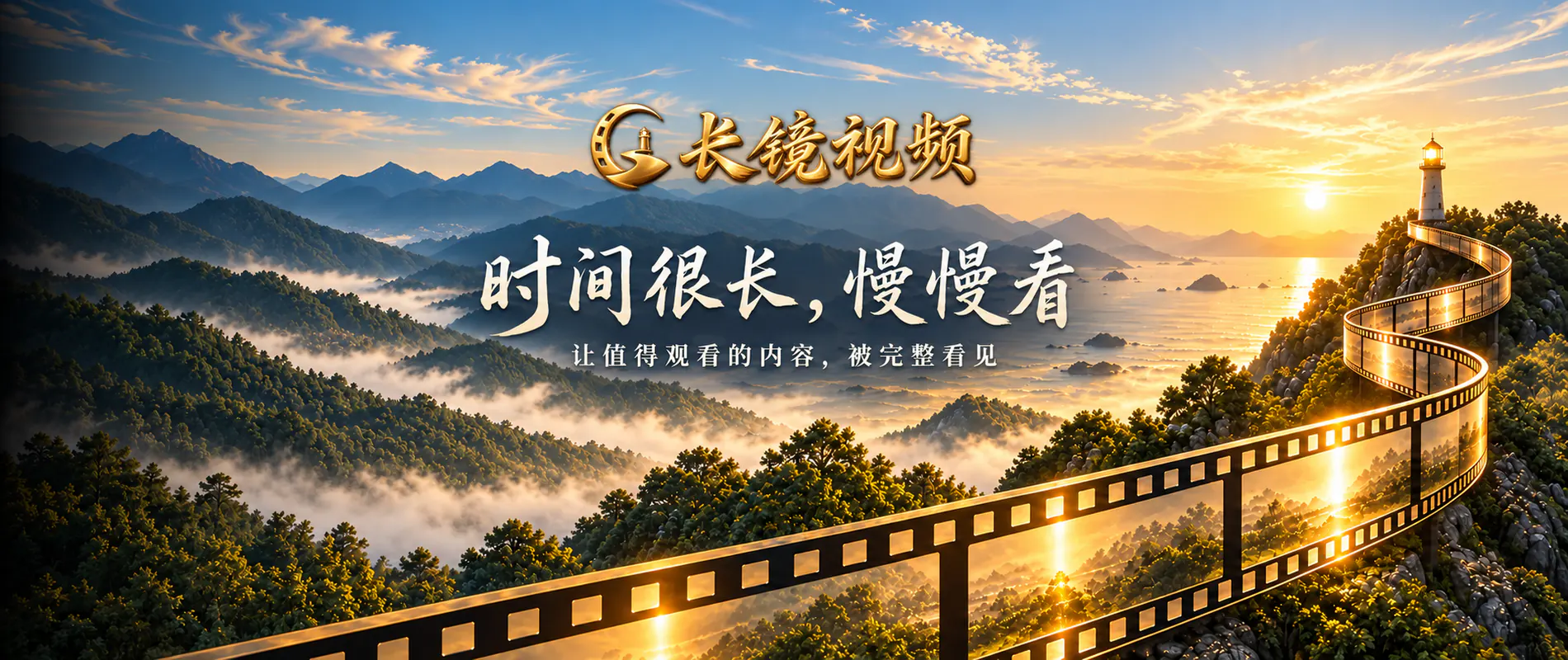 长镜视频